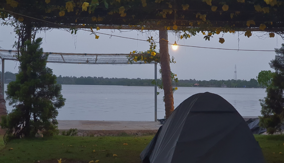 Varkala and Munroe Island 2-Day Trip: Itinerary, Kayaking Cost